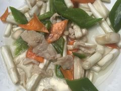 -香满楼(临安路店)