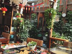 -束河人家(南锣鼓巷店)