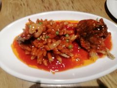 -芳芳私房菜·精做淮扬菜(承德路店)