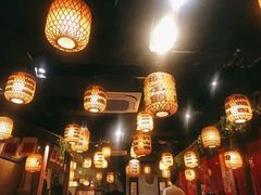 大堂-南京大牌档(三阳广场苏宁店)