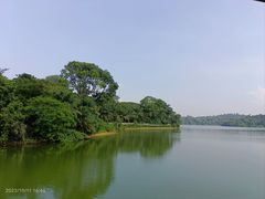 -河川生态园