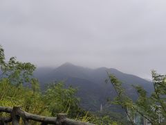 -梧桐山风景名胜区