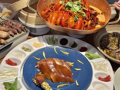 -馋嘴猫北京食堂·烤鸭·宵夜(亚运村店)