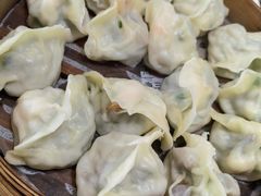 -韩记海鲜饺子旗舰店(红海新区店)