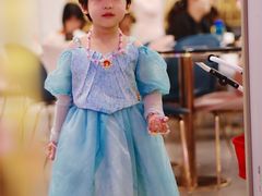 -Lilliput粒粒堡亲子餐厅(置汇旭辉店)