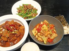 -简小舍·民间手艺菜(武昌江滩店)