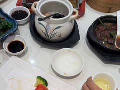 -稻香海鲜饭店(第一国际店)