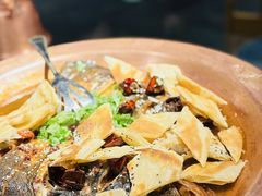 -四世同堂·京菜·烤鸭(双井店)