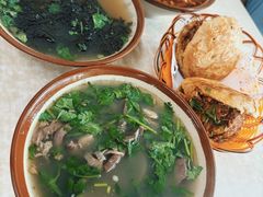 -昌顺马记小吃店(昌盛园店)