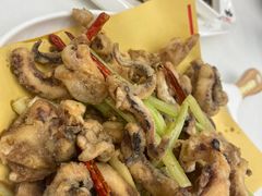 -昱德来·天津菜(河西店)