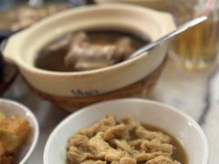 -铭记肉骨茶