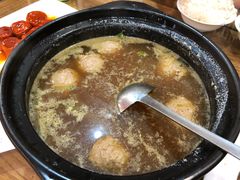 -砂锅李(九江路店)