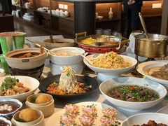 -大潮淮·淮扬菜(何园旗舰店)