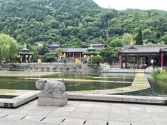 -华清宫景区