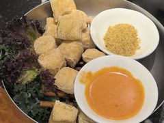 -滇牛云南火锅(桂林路店)
