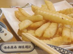 -赵记传承·中式甜品(珠海香洲柠溪大道店)