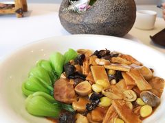 -品粹徽园·家常安徽菜