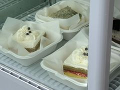 -鹿里烘焙LulyBaking(东二环泰禾广场店)