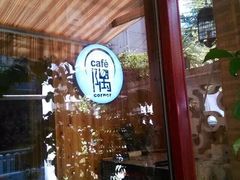 隅Cafe-隅cafe(傅厚岗店)
