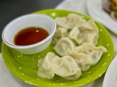 手工鲅鱼水饺-郭姐·威海渔村(黄兴路店)