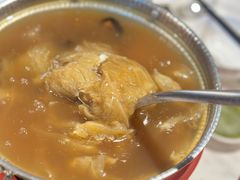 -光海鲜鱼翅餐厅(叻差拉披色路店)