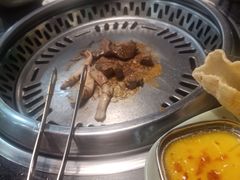 -韩盛·盛江山自助料理(沈辽路万达店)