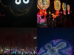 -武汉园博园(武汉自然博物馆)