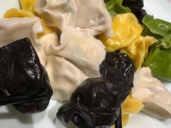 -双合园·海鲜水饺青岛菜(上清路店)