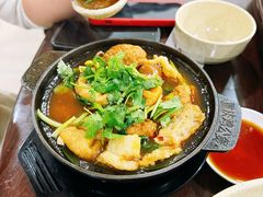 -李记清真馆(打钉巷店)