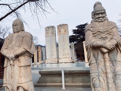 -北京石刻艺术博物馆(五塔寺)