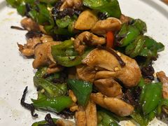 -敏珠拉姆藏餐·南京厨房(富春江东街店)