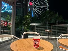 -肯德基(欢乐港湾店)