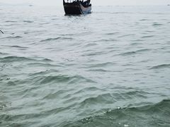 -万尾金滩