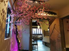 -花千醉(新街口店)