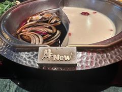 -牛New寿喜烧(曹路花园城店)