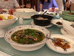 -香宫中餐厅 · 桂林香格里拉