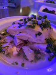 -锦江饭店·锦江小礼堂·宴会厅