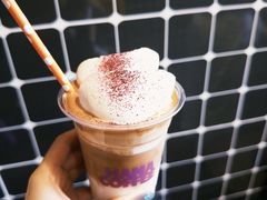 -HANA COFFEE(长寿路店)