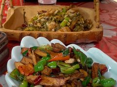 -鱼乐岛餐厅·户外花园主题餐厅