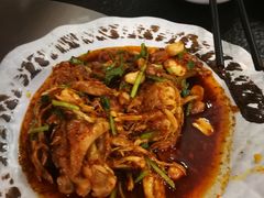 -马头巷·食景园(苏州总店)