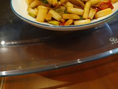 -龙福园·回家干饭小炒(徐东店)
