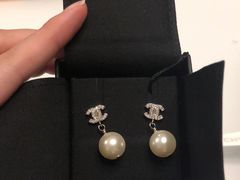-Chanel(德基广场店)