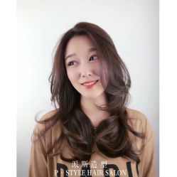 -P.STYLE 派斯造型