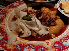 -塔哈尔·新疆盛宴(奉贤龙湖店)