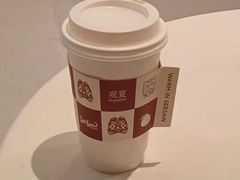-Seesaw Coffee(西岸凤巢店)
