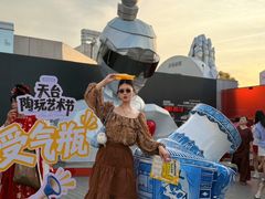 -开元商城(钟楼店)