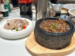 -梅利汴京烤鸭•开封豫菜地标店(东大街店)