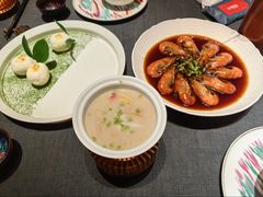-锦府园·新台州菜(合生汇店)