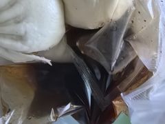 -郑家包子牛肉拉面(尚勤路店)