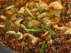 -胖子鱼·天水麻辣鱼火锅(秦州407店)